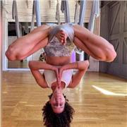 Clases de Hatha Yoga indivuales o grupales, presenciales y on-line. Pregunta sin compromiso!
